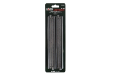 KATO-Lemke K20-400 - N - Viadukt, gerade, 248 mm (2 Stück)